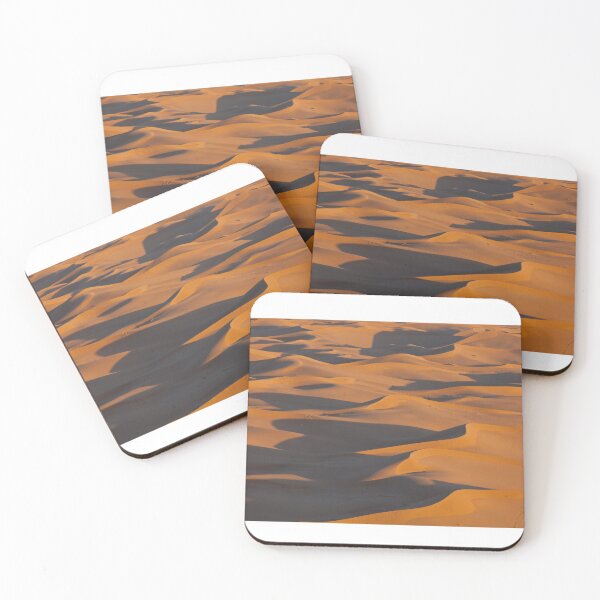 Item preview, Desert Dunes designed and sold by generalkrull.