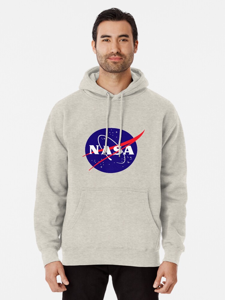 Authentic nasa hoodie Clearance