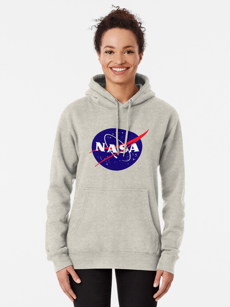 nasa meatball hoodie