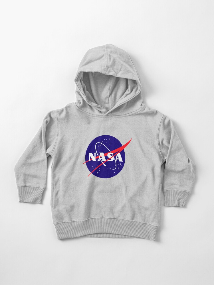 nasa hoodie official