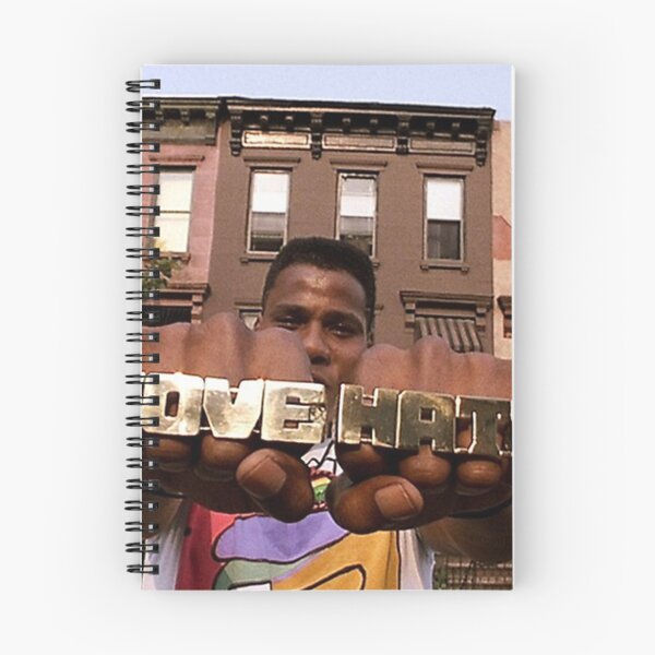 Item preview, Do the Right Thing  designed and sold by andomwedos.