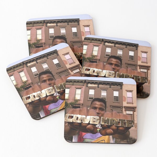 Item preview, Do the Right Thing  designed and sold by andomwedos.