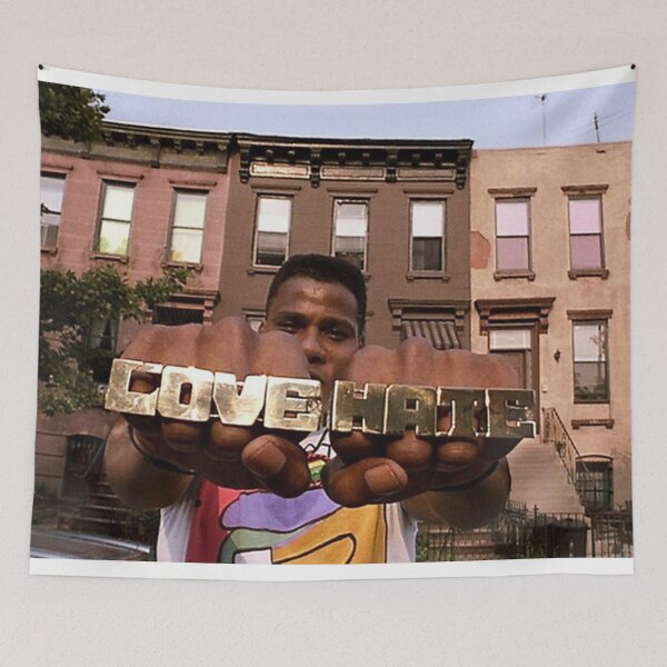 Item preview, Do the Right Thing  designed and sold by andomwedos.