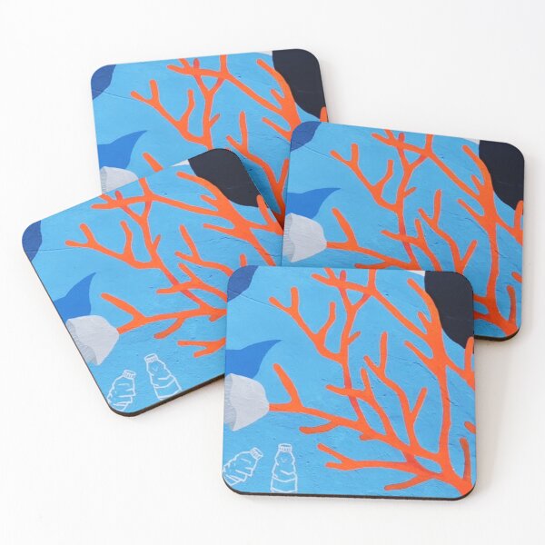 Item preview, Sea concept underwater face mask  designed and sold by Tropical Blood.