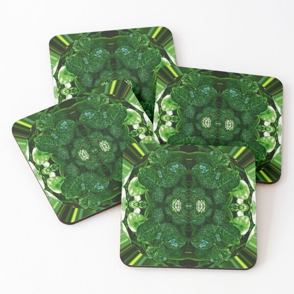 Item preview, Clover Reflection In Lock Down 05/01/20 12:11 designed and sold by Mark Polk.