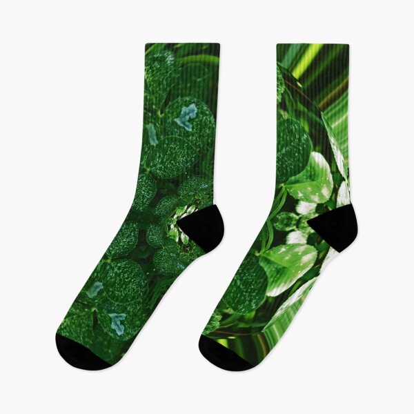 Item preview, Clover Reflection In Lock Down 05/01/20 12:11 designed and sold by Mark Polk.