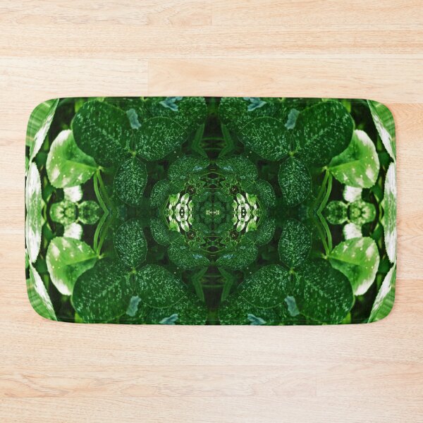 Item preview, Clover Reflection In Lock Down 05/01/20 12:11 designed and sold by Mark Polk.