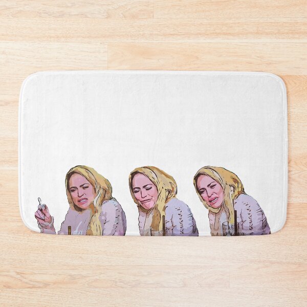 Item preview, Darcey Crying 90 Day Fiance designed and sold by Harvesting.