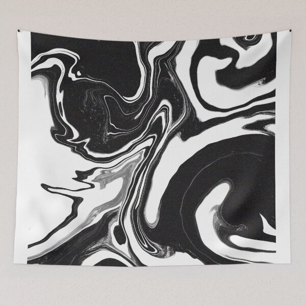 Item preview, Fluid Art 6 designed and sold by Neha Gandhi.