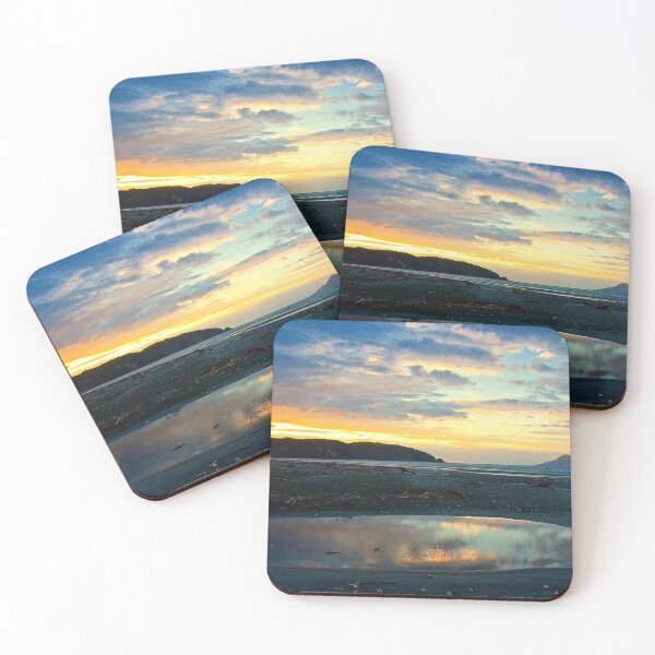 Item preview, Mystic Sunset designed and sold by Barbara  Brown.