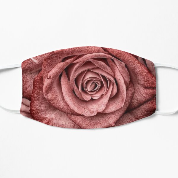 Vintage roses Mask