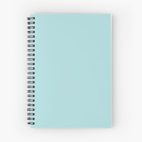 Item preview, Robins Egg Aqua Blue designed and sold by paperandfrill.