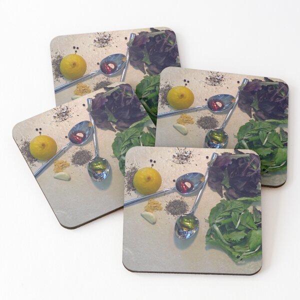Item preview, Salad making designed and sold by Hann Regan  Photography.