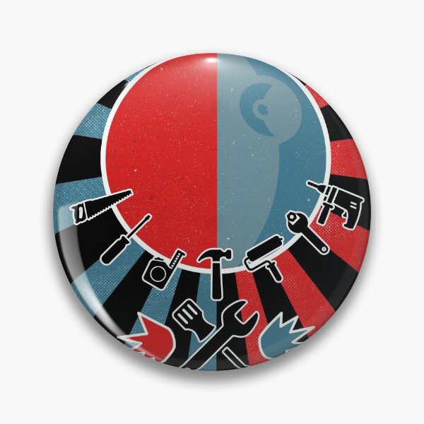 Item preview, Wanted designed and sold by therocketman.