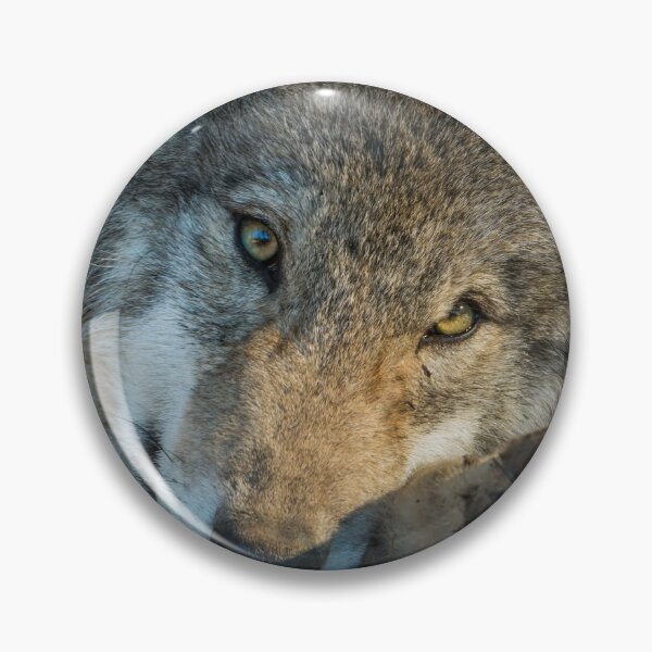 Item preview, Timber Wolf designed and sold by Michael Cummings.