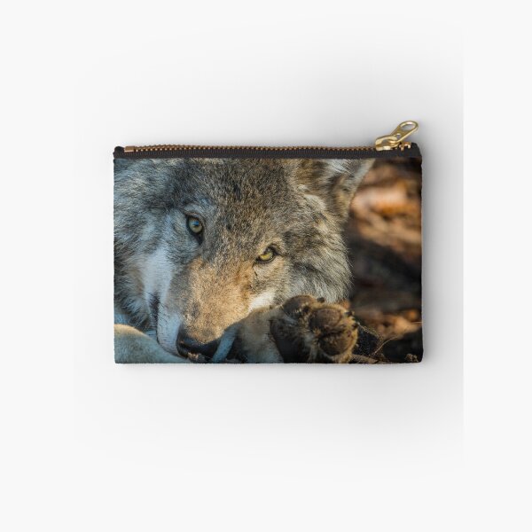 Item preview, Timber Wolf designed and sold by Michael Cummings.