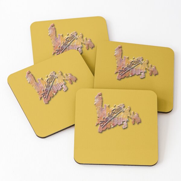 Item preview, NewfieDish TM  designed and sold by Gail Bridger.