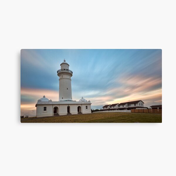 Item preview, Macquarie Lighthouse designed and sold by Malcolm Katon.