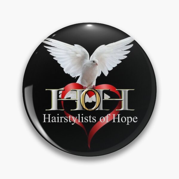 Item preview, HAIRSTYLISTS OF HOPE COLLECTION designed and sold by Hairstylists of Hope.