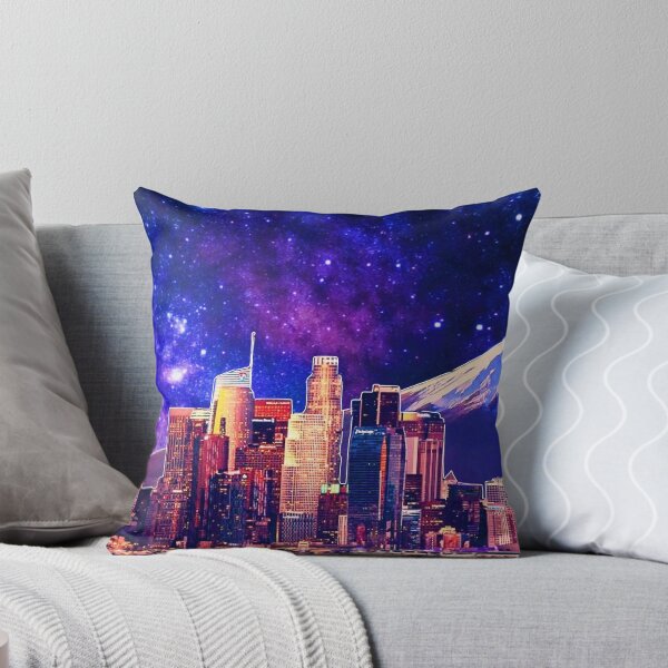 Item preview, Mount Fuji in LA designed and sold by MagicMullet.