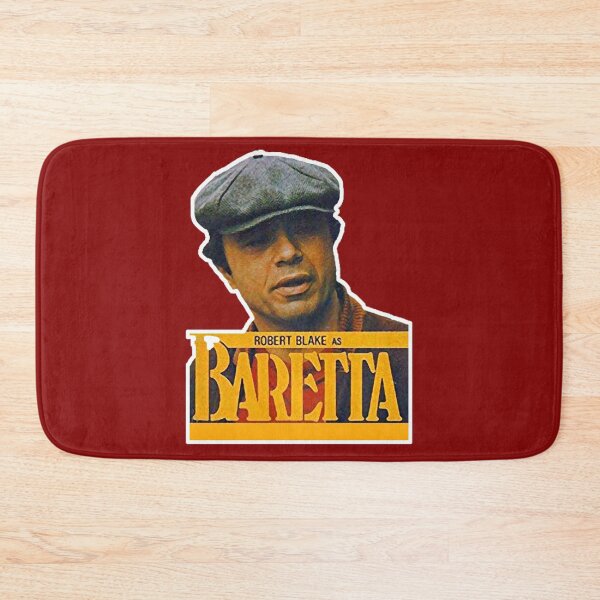 Item preview, Robert Blake is Baretta Tribute designed and sold by 90snerd.