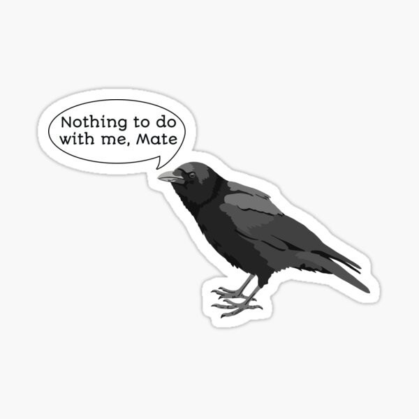 Item preview, Corvid 19 designed and sold by GeoCreate.