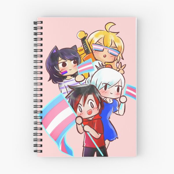 Item preview, RWBY Trans Ally designed and sold by AG Nonsuch.