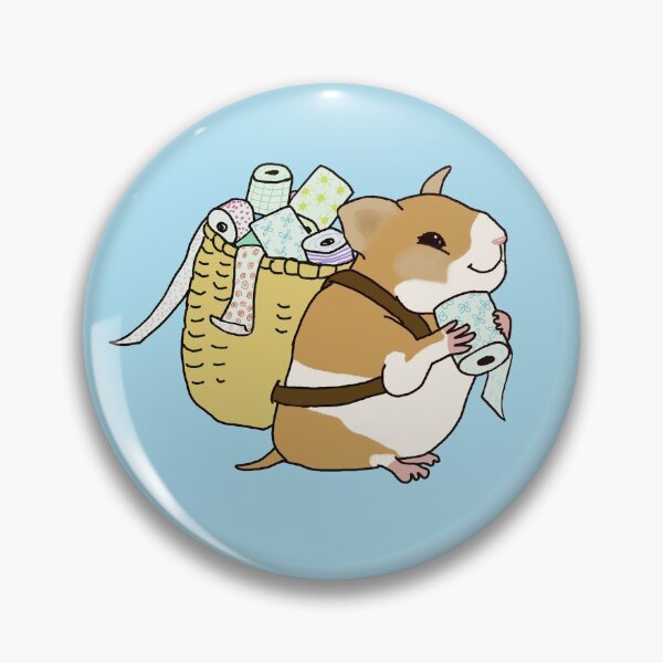 Item preview, hoarder designed and sold by vanderValk-art.