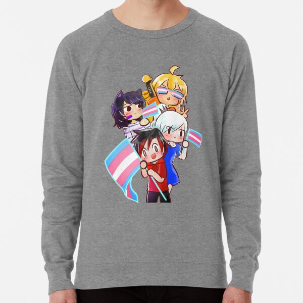 Item preview, RWBY Trans Ally designed and sold by AG Nonsuch.
