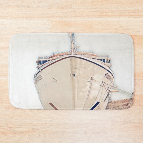 Item preview, The Ship designed and sold by gphotobox.