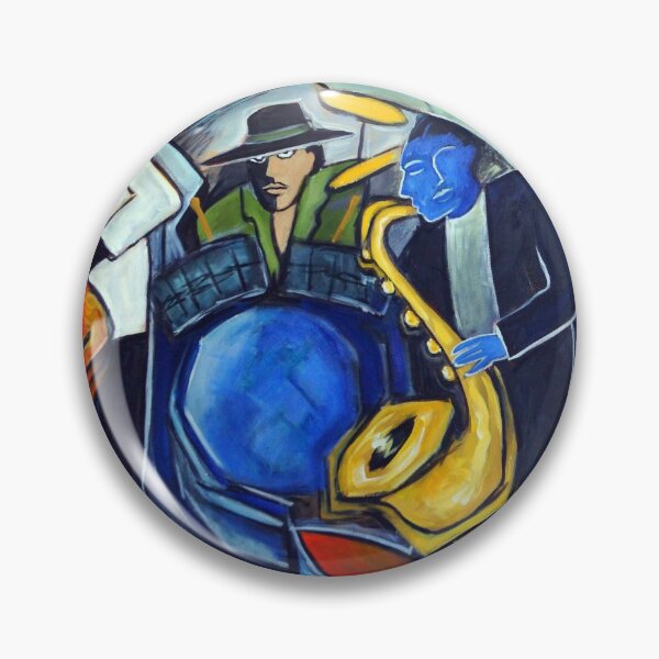 Item preview, The Jam Session designed and sold by Valerie Vescovi.