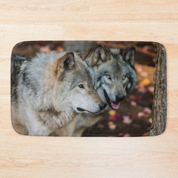 Item preview, Timber Wolves designed and sold by Michael Cummings.