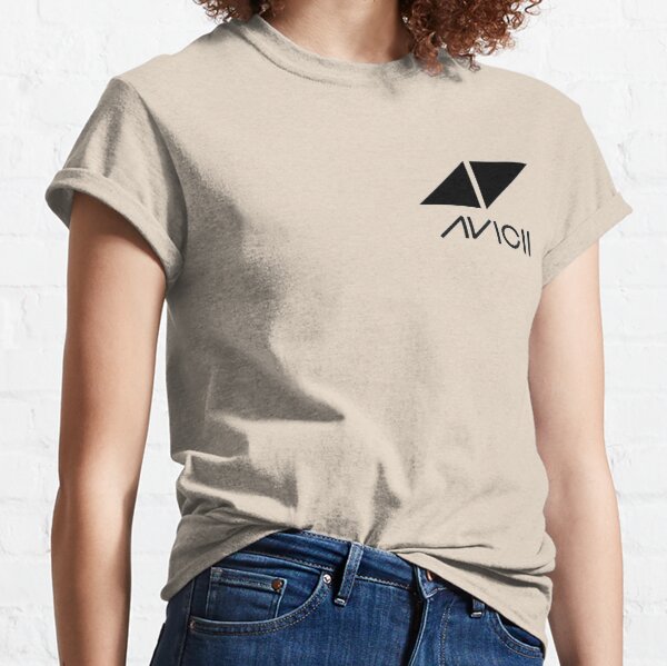 Avicii Classic T-Shirt
