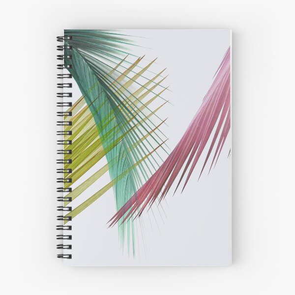 Item preview, Tropical Palm Leaf designed and sold by PrintsProject.