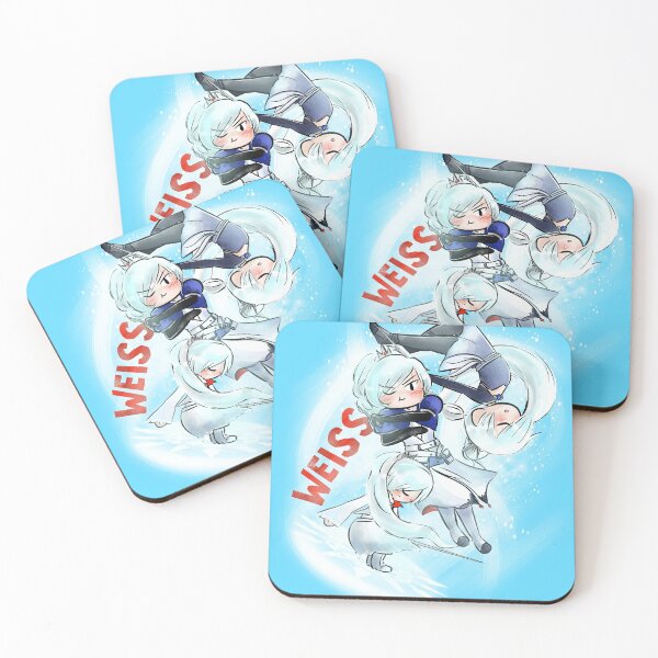 Item preview, Weiss Schnee V1-V7 designed and sold by AG Nonsuch.