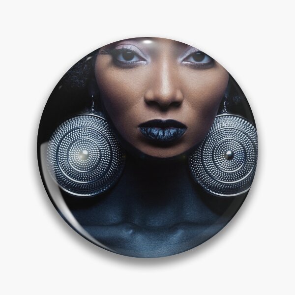 Item preview, AFRICAN QUEEN designed and sold by johnnyssandart.