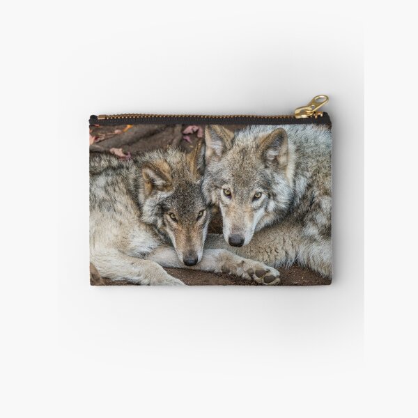 Item preview, Timber Wolves designed and sold by Michael Cummings.
