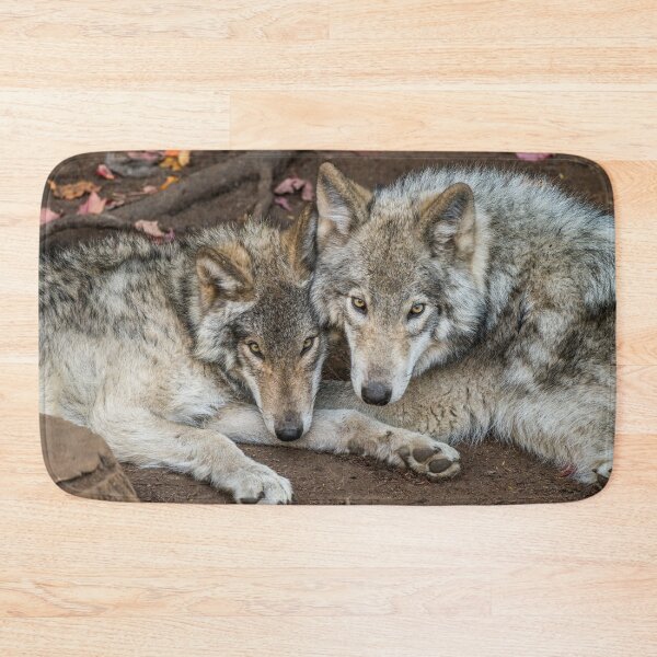 Item preview, Timber Wolves designed and sold by Michael Cummings.