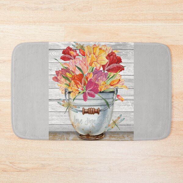 Item preview, Bouquets of Inspiration J designed and sold by Jean Plout.