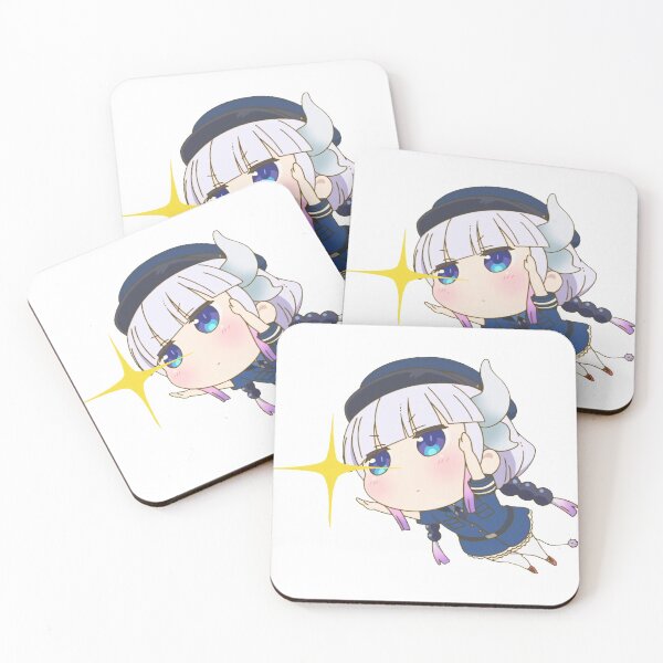 Item preview, Kanna Kamui Lolice Meme designed and sold by dumbanimememes.