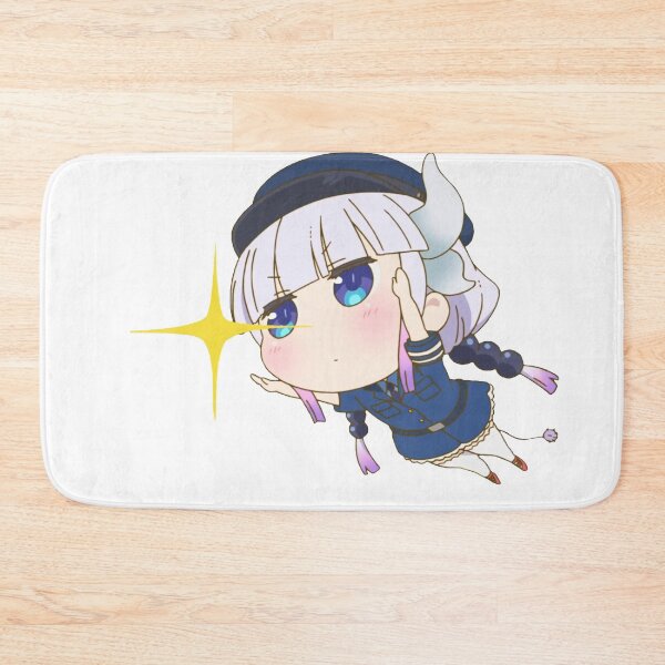 Item preview, Kanna Kamui Lolice Meme designed and sold by dumbanimememes.