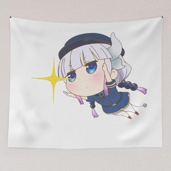 Item preview, Kanna Kamui Lolice Meme designed and sold by dumbanimememes.