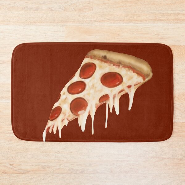 Item preview, Pizza Slice designed and sold by Mehu.
