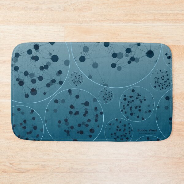 Item preview, Microcosmic Interplanetary Love designed and sold by BobbyWest1965.