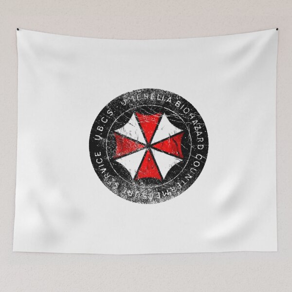 Item preview, UBCS Logo designed and sold by Jessie Andrews.