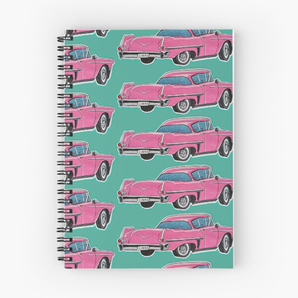 Item preview, Cadillac designed and sold by kirstywithaq-.