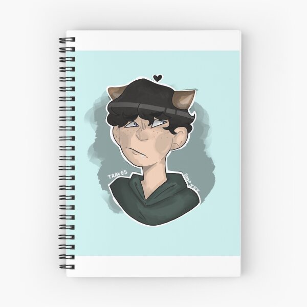 Item preview, Traves designed and sold by Jetty-.