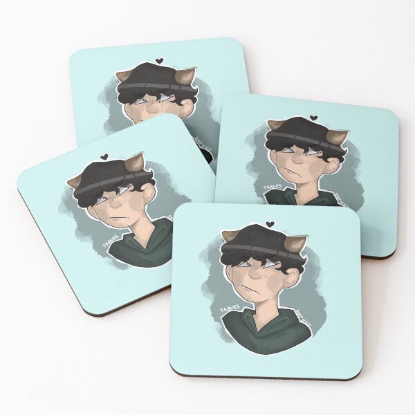 Item preview, Traves designed and sold by Jetty-.