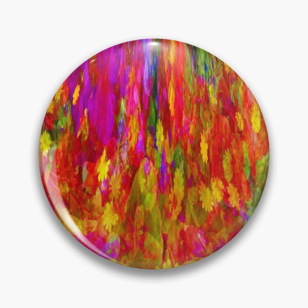 Item preview, Flower Fall designed and sold by Robert Gipson.