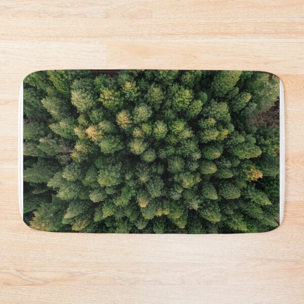 Item preview, Forest from above designed and sold by MarioGuti.